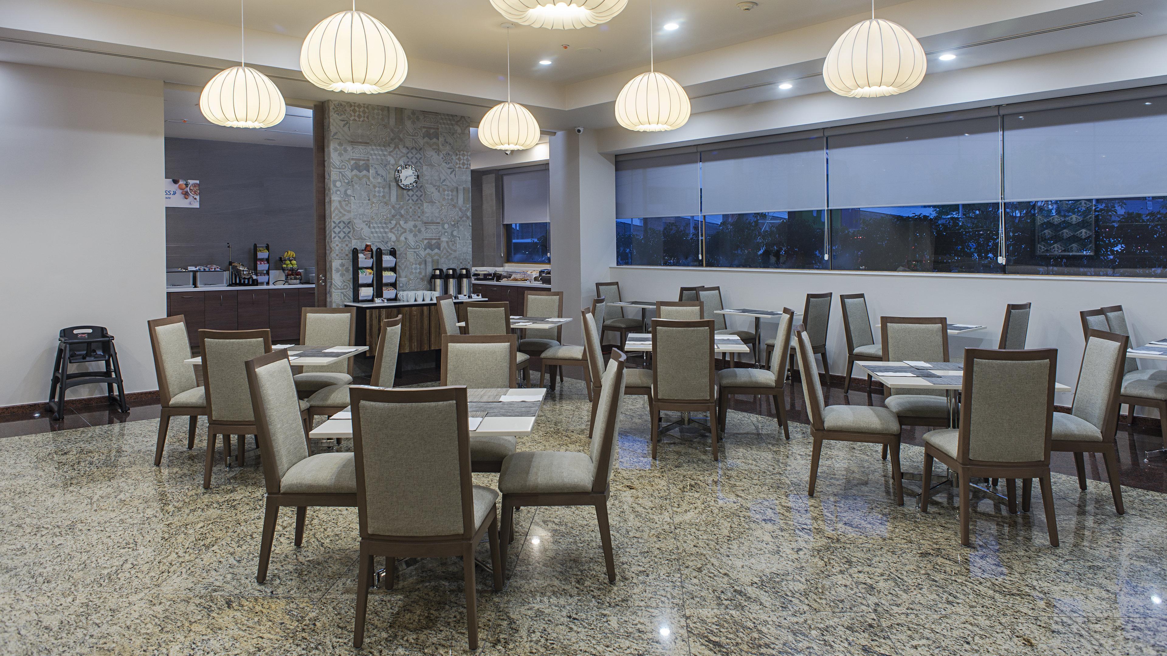 Holiday Inn Express Mexico- Toreo By Ihg Exterior foto