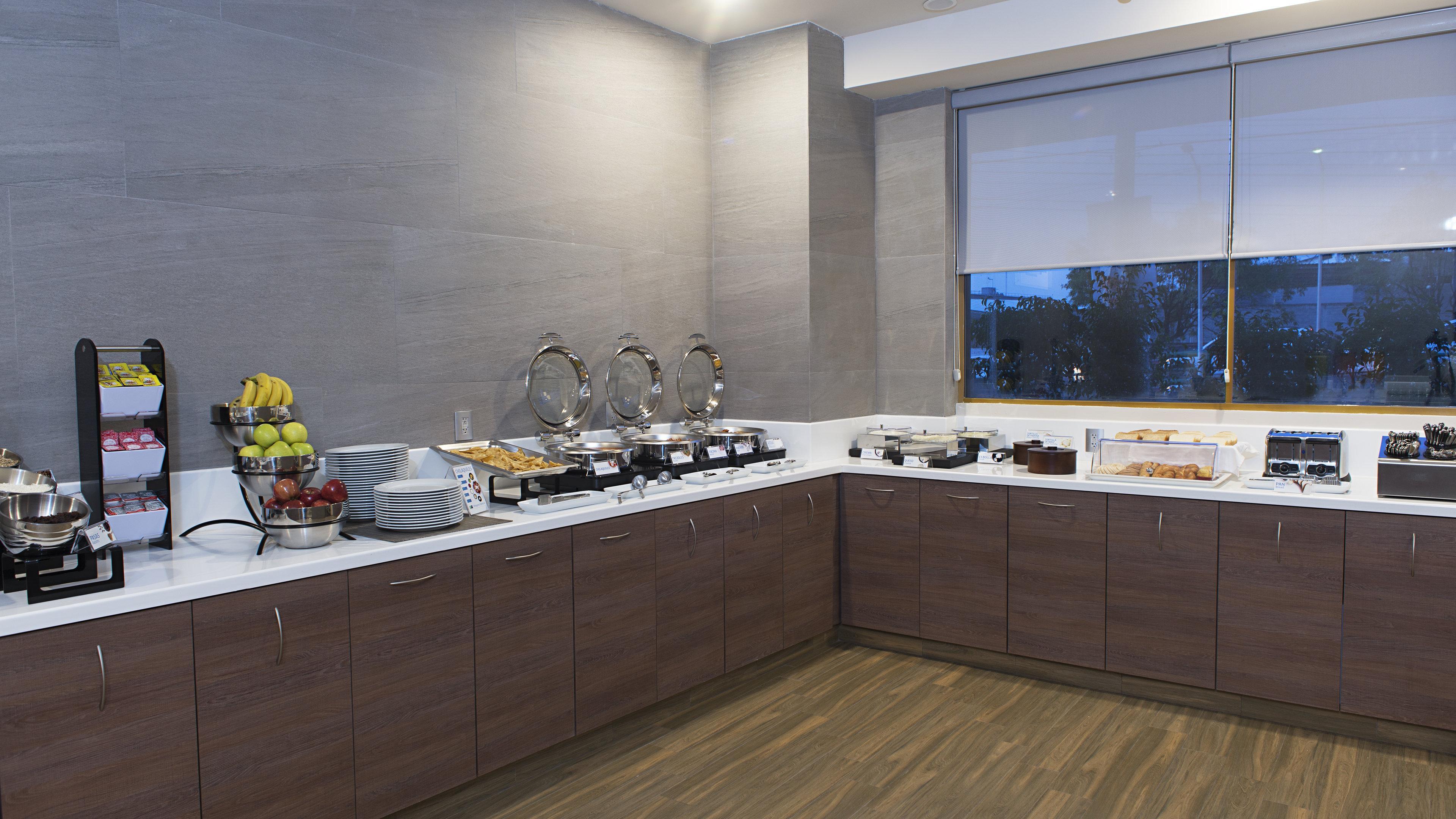 Holiday Inn Express Mexico- Toreo By Ihg Exterior foto