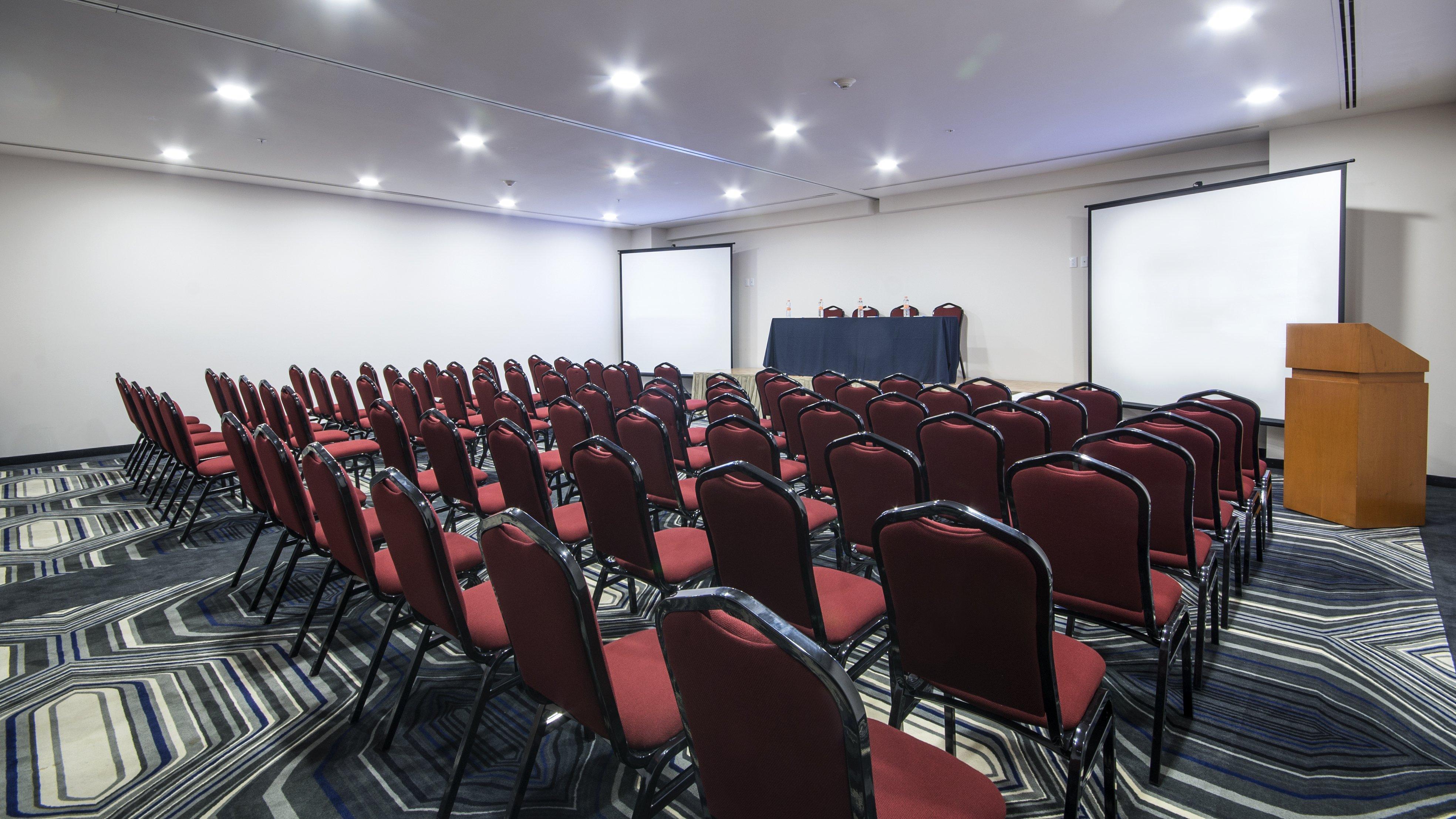 Holiday Inn Express Mexico- Toreo By Ihg Exterior foto