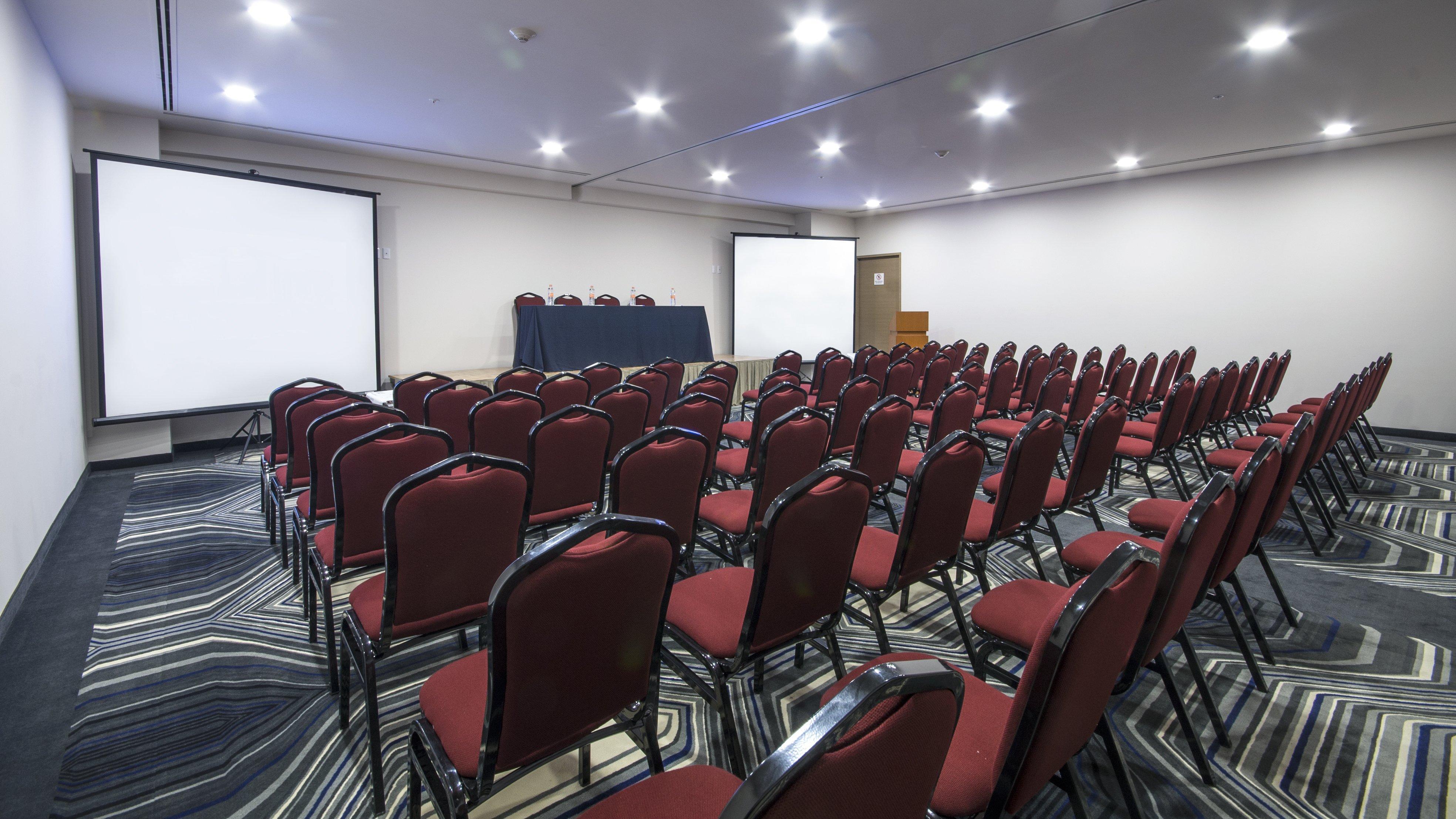Holiday Inn Express Mexico- Toreo By Ihg Exterior foto