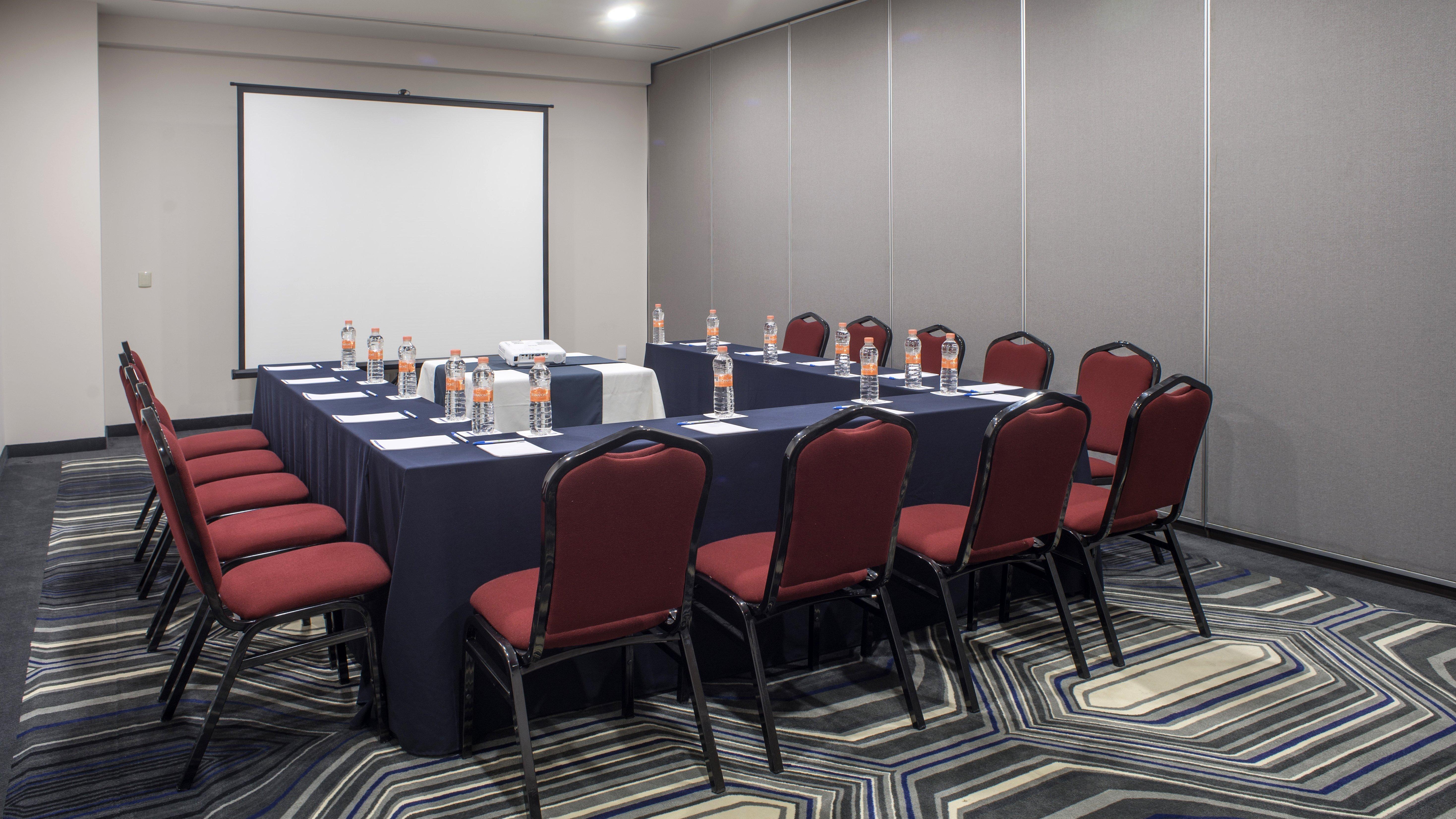 Holiday Inn Express Mexico- Toreo By Ihg Exterior foto