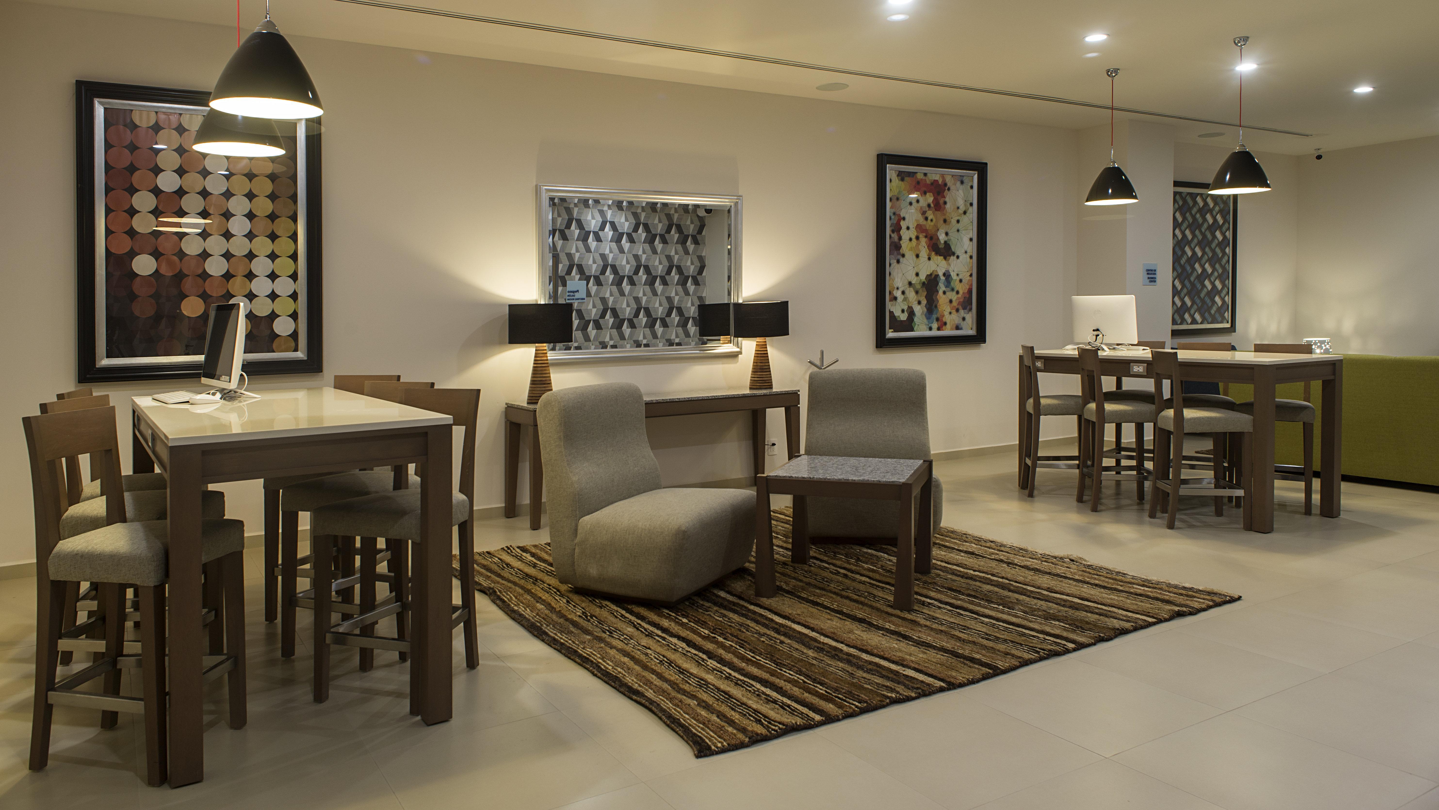 Holiday Inn Express Mexico- Toreo By Ihg Exterior foto