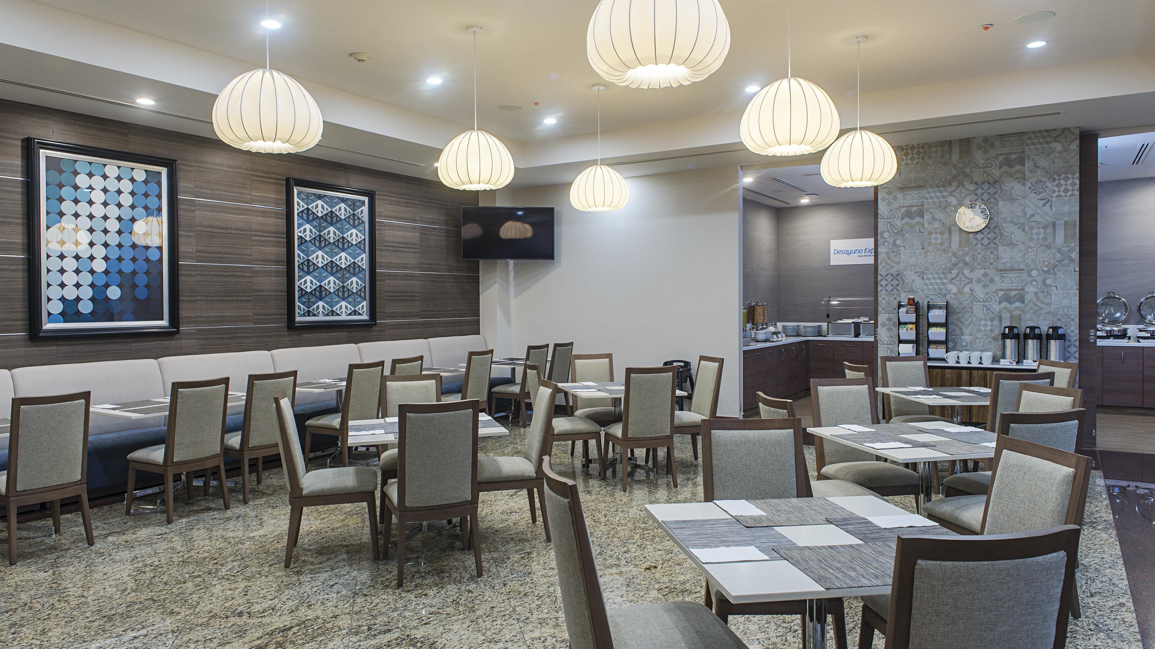 Holiday Inn Express Mexico- Toreo By Ihg Exterior foto