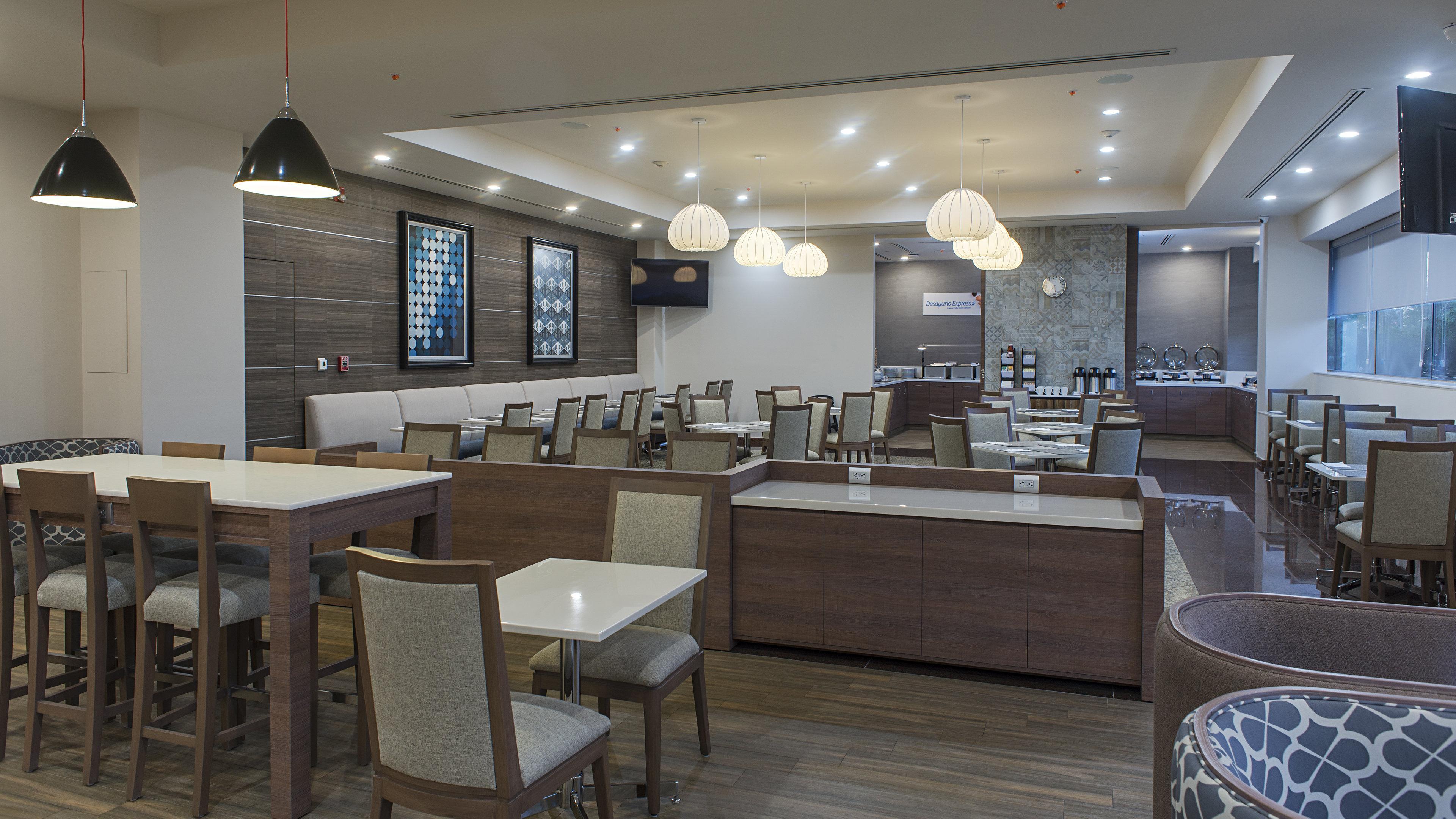 Holiday Inn Express Mexico- Toreo By Ihg Exterior foto