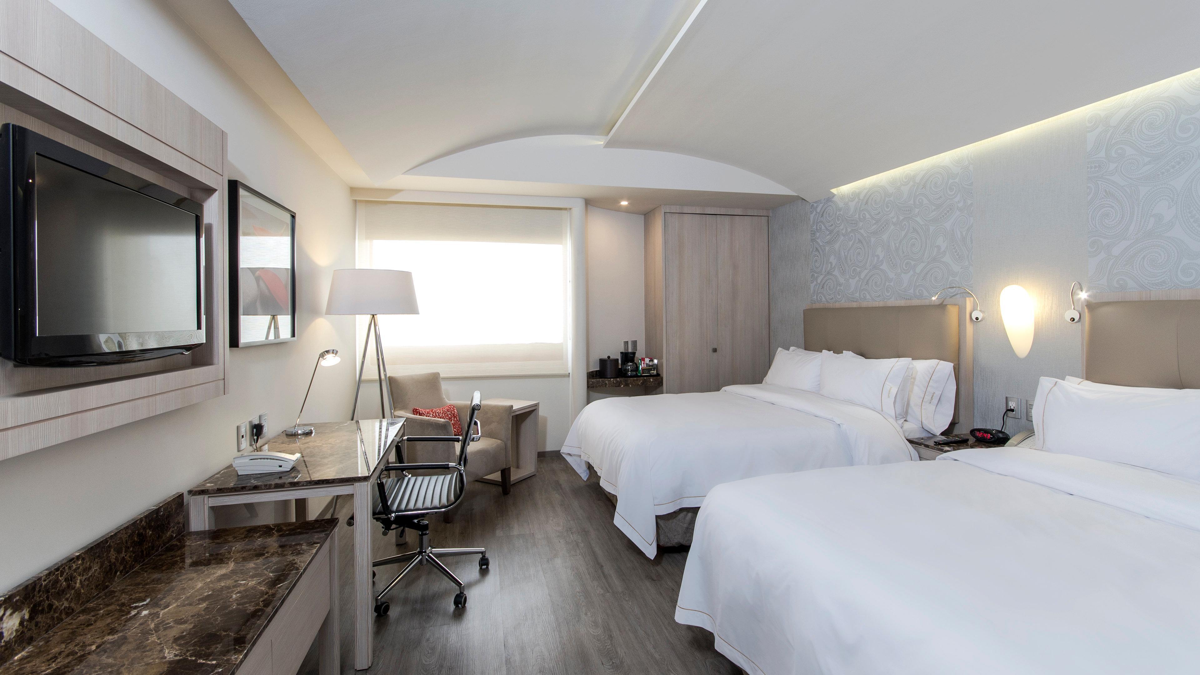 Holiday Inn Express Mexico- Toreo By Ihg Exterior foto