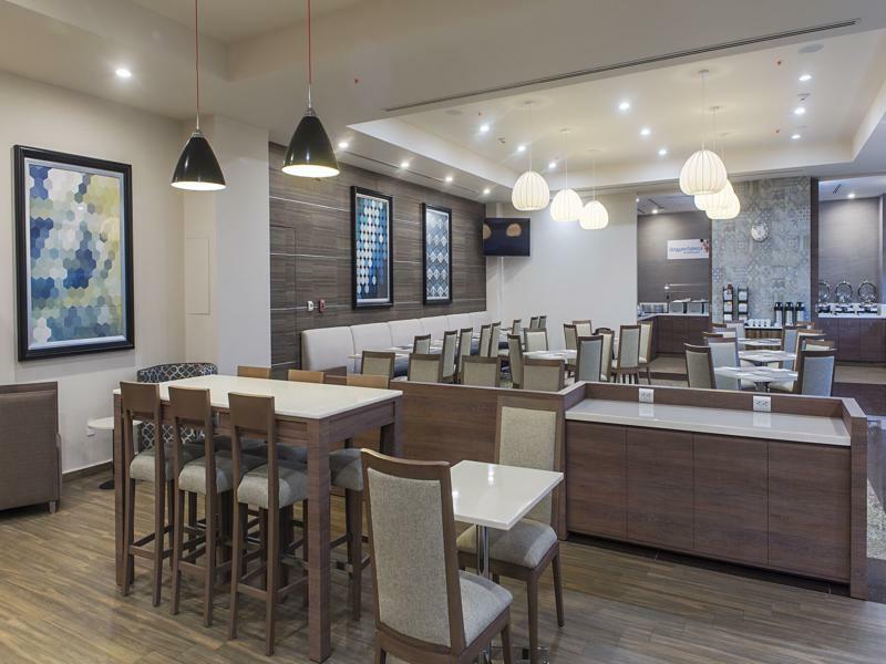 Holiday Inn Express Mexico- Toreo By Ihg Exterior foto